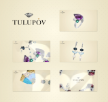 TULUPOV jewelry