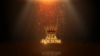 Интро для Аллы Фолсом