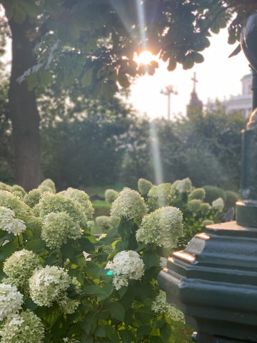 Moscow
