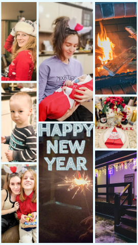 Happy New Year