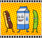 «Правильные ответы о правильном питании»