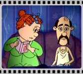 «OnClinic-3. Импотент»