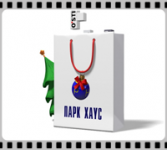 "Парк Хаус. Новый год"