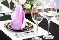 Текст и идея для маркетинг-КИТ: кейтеринг