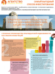 Серия КП для агентства недвижимости