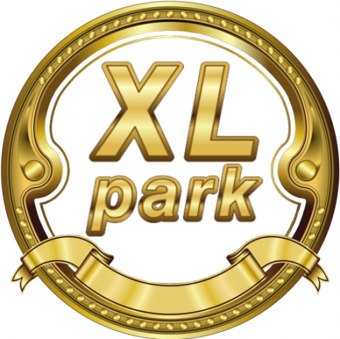 Логотип XL park.ru