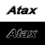 Логотип для atax.ru