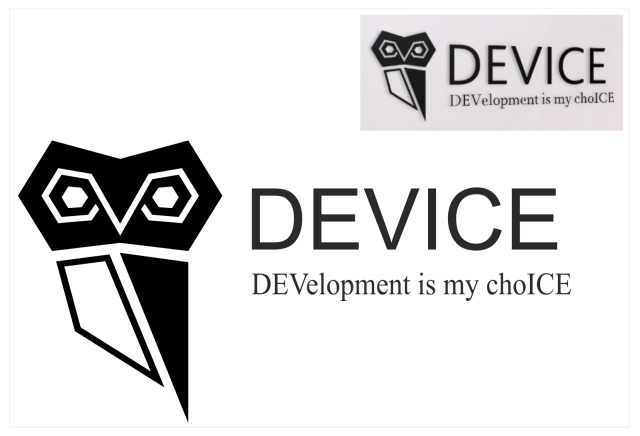 Вектор + подбор шрифта