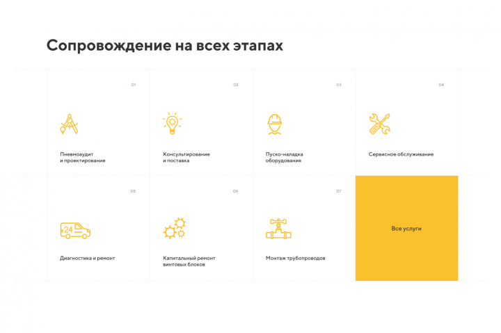 Иконки