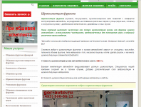 Текст на страницу услуг по шумоизоляции фургонов