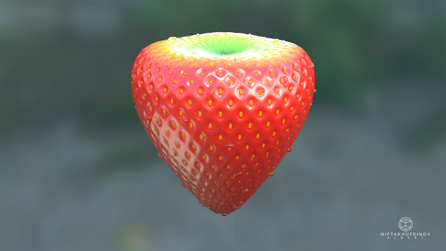 Strawberry