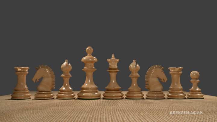 3D Визуализация