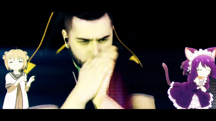 Ритмичный монтаж под песню 2