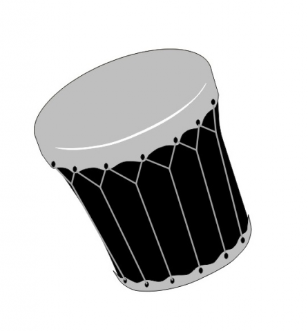 Барабан