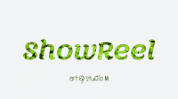 SHOWREEL 2014
