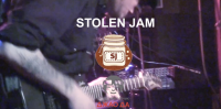 Stolen Jam в "Китайском Летчике Джао-Да"