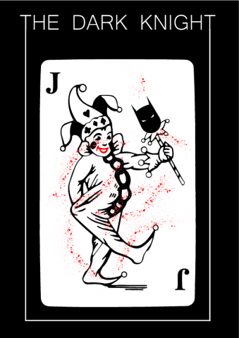 The Dark Knight