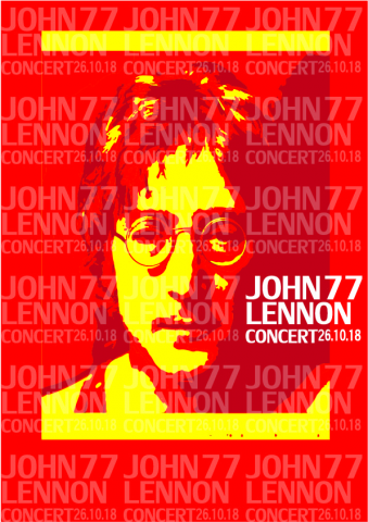 John Lennon