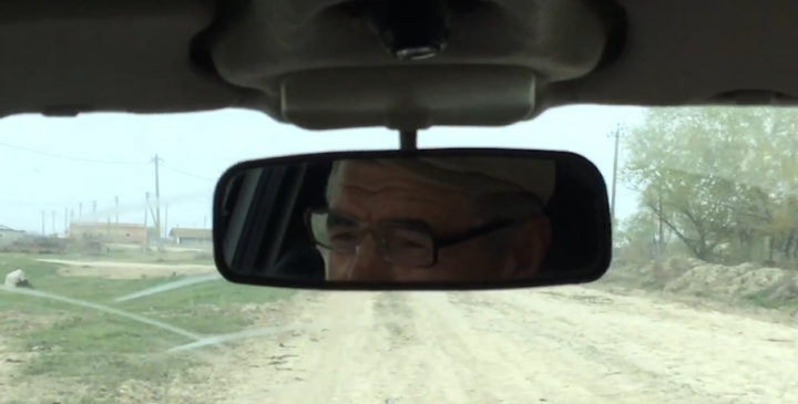 Документальный фильм "Герой"