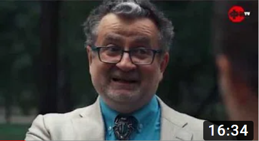 Профессорский огород/Лекция № 2/Зачем платить налоги?/В.А.Мачехи