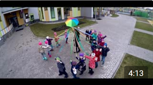 Детский Садик №2072