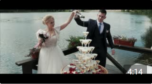 Свадьба Николая и Ксении