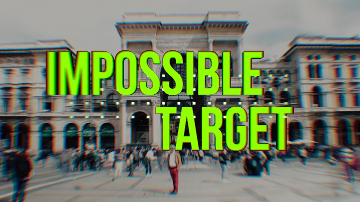 Impossible Target. Как это было