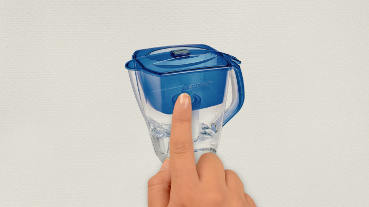 БАРЬЕР - Leroy Merlin. Обучающий ролик для персонала.