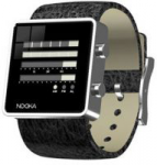 Часы NOOKA. Текст с ТЗ заказчика