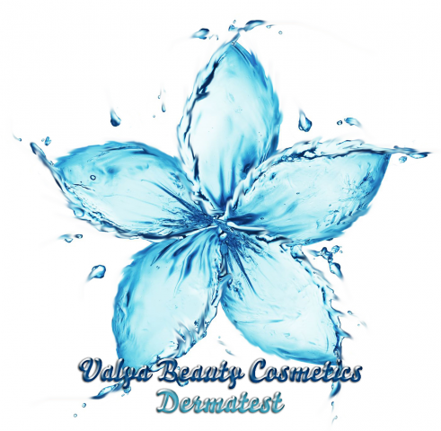 Косметическая компания