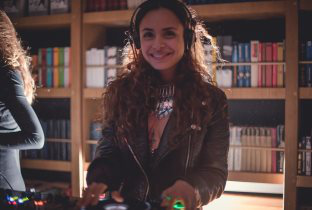 Dj Lorensiya (ru – eng)