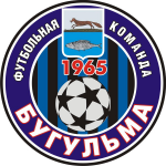 Бугульма - Зеленодольск