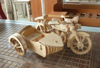 Применение фанеры ФСФ толщиной 15 мм