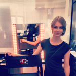 Перевод визажистов Chanel на мастер-классах (27-29 ноября 2014)