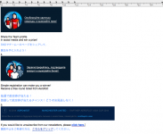 Перевод новостной рассылки для Аэрофлот