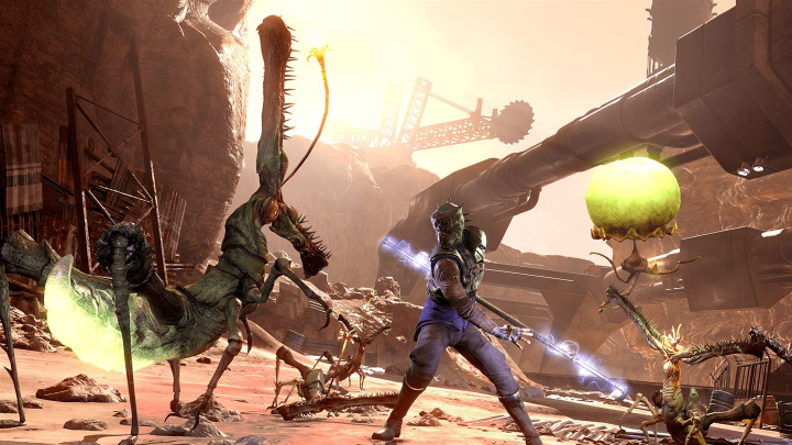 TOP-10 лучших игр на ПК 2014 года