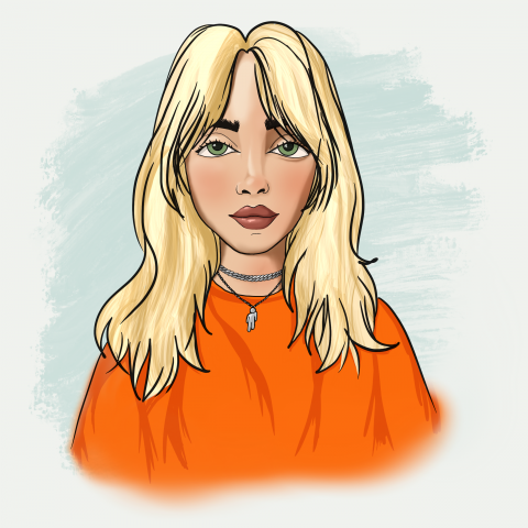 Билли)