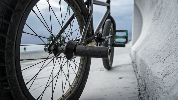 BMX