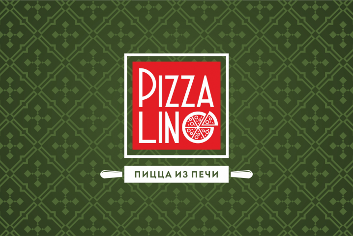 PIZZA LINO