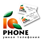 IQphone.