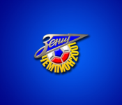 Значок "Зенит".