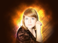 обработка фото