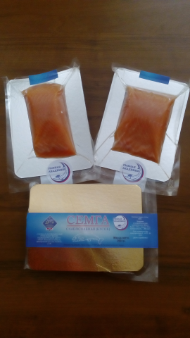 упаковка для продукции ДРТИ