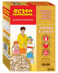 Семья Овсянкиных и Хлопкиных