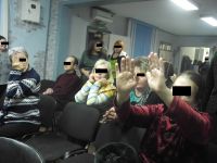 Пастырь на душевные раны