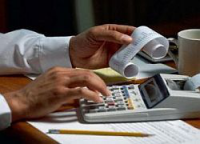 Бухгалтерский учет. Упрощенная система налогообложения.