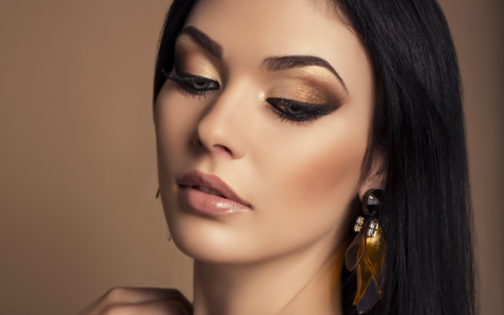 Посты на бьюти-тематику