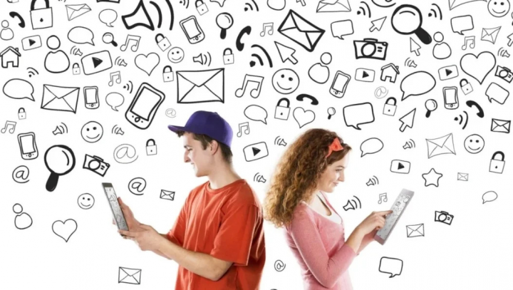 7 ошибок, которые пары совершают в соцсетях