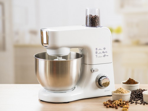 Продающий лендинг, собранный на платформе PL