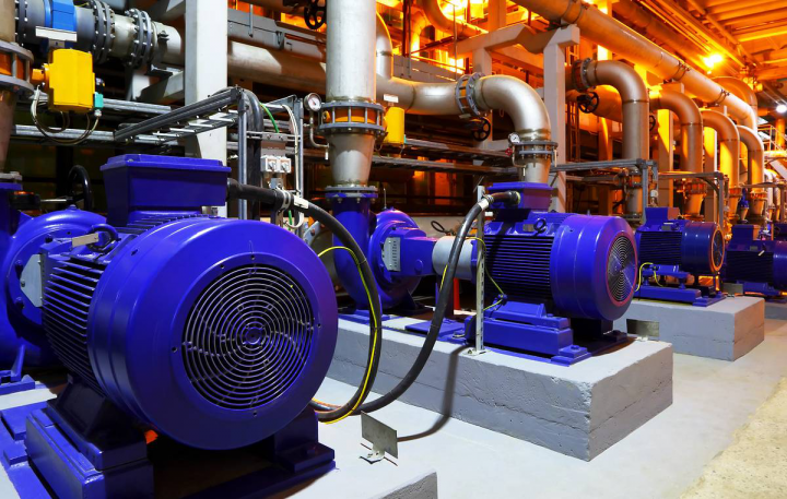 Статьи к разделам сайта по продаже промышленного оборудования